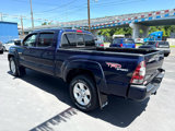 Used 2013 Toyota Tacoma 4x4 Double Cab image 6