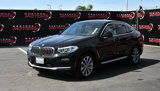 Used 2019 BMW X4 xDrive30i image 3
