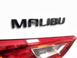New 2025 Chevrolet Malibu RS image 3