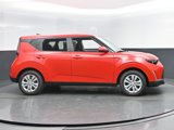 New 2025 Kia Soul LX image 4