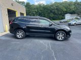 Used 2016 Chevrolet Traverse LT w/ LPO, 'HIT The Road' Package image 4