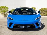 New 2025 McLaren GTS image 3