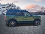 Certified 2024 Ford Bronco Sport Badlands w/ Premium Package image 5