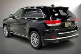 Used 2017 Jeep Grand Cherokee Summit w/ Platinum Series Group image 4