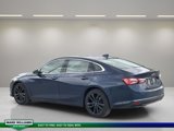 Used 2022 Chevrolet Malibu LT w/ Leather Package image 6