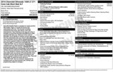 Used 2016 Chevrolet Silverado 1500 LT w/ All Star Edition image 3