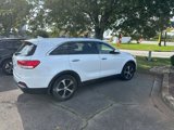 Used 2018 Kia Sorento EX w/ EX Advanced Touring Package image 2