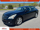 Used 2011 INFINITI G37 x Sedan w/ Premium Pkg image 3