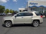 Used 2015 GMC Terrain SLT image 2