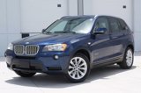 Used 2014 BMW X3 xDrive28i image 6