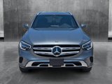 Used 2020 Mercedes-Benz GLC 300 4MATIC image 2