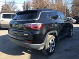 Used 2017 Jeep Compass Latitude w/ Cold Weather Group image 5