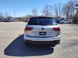 Used 2022 Volkswagen Tiguan SE image 4