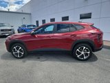 Used 2025 Chevrolet Trax RS w/ Driver Confidence Package image 3