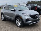 Certified 2023 Buick Encore GX Preferred w/ Cold Weather Comfort Package image 4