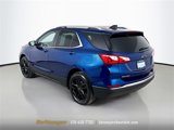 Used 2021 Chevrolet Equinox LT image 5