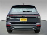 New 2025 Volkswagen Taos S image 5