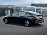 New 2025 Hyundai Elantra Limited image 4