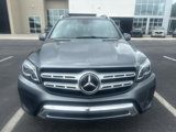 Used 2019 Mercedes-Benz GLS 450 4MATIC image 2