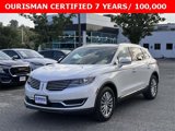 Used 2016 Lincoln MKX Select w/ Select Plus Package image 5