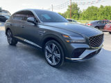 Used 2025 Genesis GV80 3.5T e-SC image 2