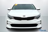 Used 2018 Kia Optima LX image 2