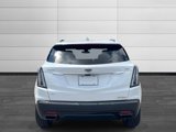 Certified 2022 Cadillac XT5 Sportv w/ LPO, ONYX Package image 4