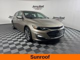 Used 2023 Chevrolet Malibu LT w/ Driver Confidence Package image 5