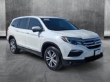 Used 2018 Honda Pilot EX image 3