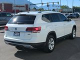 Used 2019 Volkswagen Atlas SE image 3