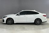 Certified 2022 BMW 228i Gran Coupe w/ M Sport Package image 2