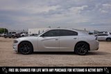 Used 2023 Dodge Charger SXT w/ Blacktop Package image 4