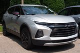 Used 2020 Chevrolet Blazer LT w/ Redline Edition image 2