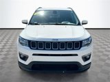 Used 2020 Jeep Compass Latitude image 2