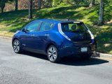 Used 2016 Nissan Leaf SV w/ Protection Package image 5
