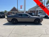 Used 2021 Dodge Challenger SXT w/ Blacktop Package image 4
