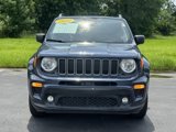 Used 2022 Jeep Renegade Latitude w/ Sun/Sound Group image 3