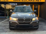 Used 2014 BMW X3 xDrive28i image 3