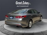 Used 2018 Kia Optima LX image 5