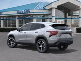 New 2025 Chevrolet Trax RS image 3