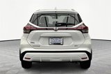 Used 2021 Nissan Kicks SV image 4