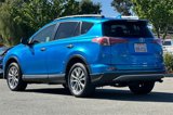 Used 2018 Toyota RAV4 Limited image 6