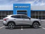 New 2025 Chevrolet Trax RS w/ Driver Confidence Package image 5