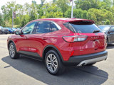 Used 2022 Ford Escape SEL image 4