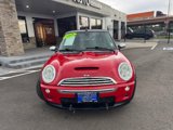 Used 2008 MINI Cooper S image 2