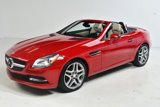 Used 2014 Mercedes-Benz SLK 250 image 2