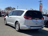 Used 2022 Chrysler Voyager LX image 5