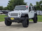 Used 2016 Jeep Wrangler Unlimited Sport w/ Quick Order Package 24S image 3