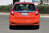 Used 2018 Honda Fit EX-L image 5