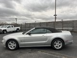 Used 2014 Ford Mustang Convertible w/ Equipment Group 102A image 2
